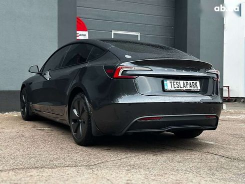 Tesla Model 3 2024 - фото 8