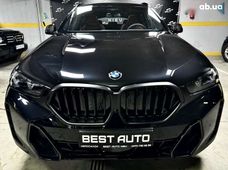 Продажа б/у BMW X6 в Киевской области - купить на Автобазаре
