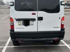 Продажа б/у Renault Master 2007 года - купить на Автобазаре