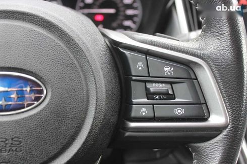 Subaru Outback 2023 - фото 23