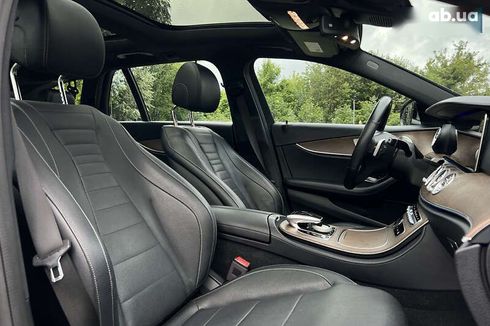Mercedes-Benz E-Класс 2017 - фото 27