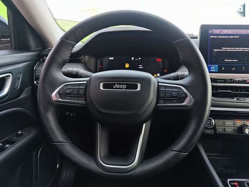 Jeep Compass 2024 - фото 15