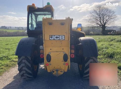 JCB 535-95 2018 - фото 2