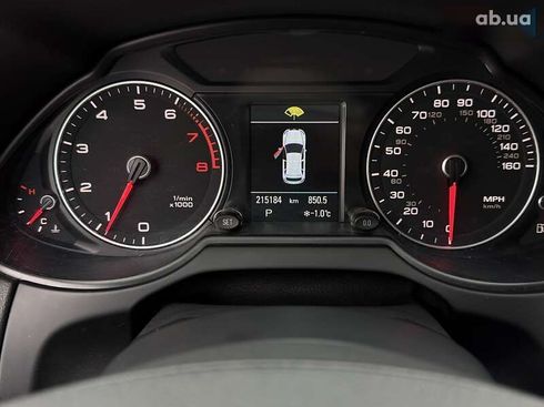 Audi Q5 2016 - фото 4
