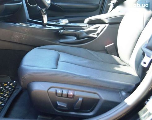 BMW 3 серия 2014 - фото 14