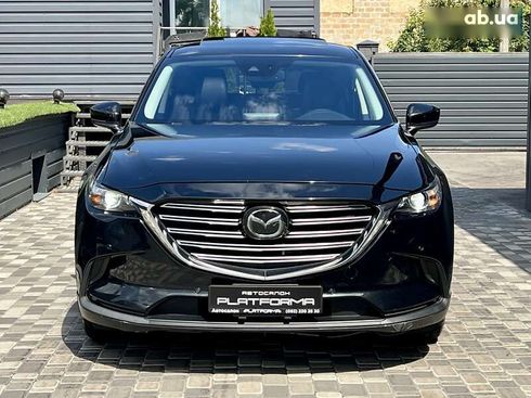 Mazda CX-9 2018 - фото 2