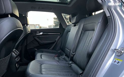 Audi Q5 2019 - фото 12