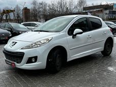 Продаж вживаних Peugeot 207 в Львівській області - купити на Автобазарі