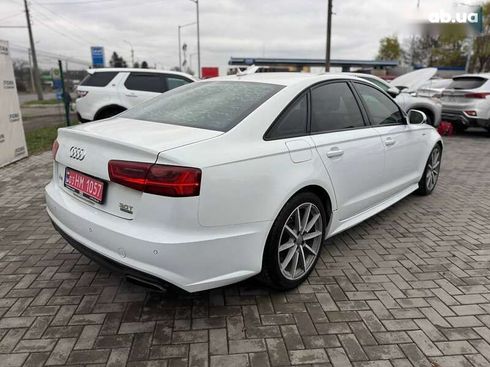 Audi A6 2016 - фото 6