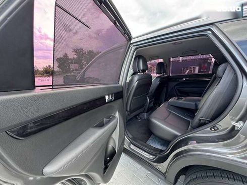 Kia Sorento 2013 - фото 21