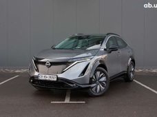 Продаж вживаних Nissan Ariya - купити на Автобазарі
