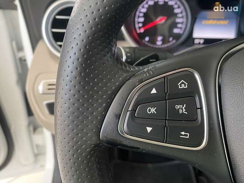Mercedes-Benz C-Класс 2015 - фото 24