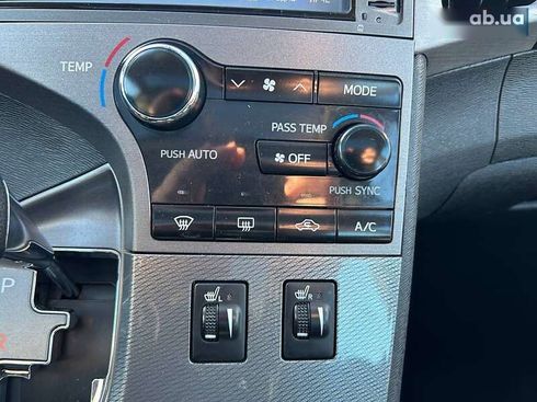 Toyota Venza 2013 - фото 25