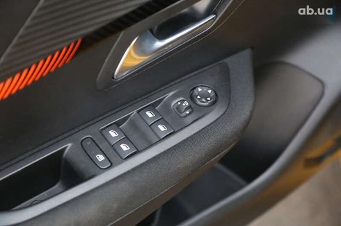 Peugeot e-208 2022 - фото 23