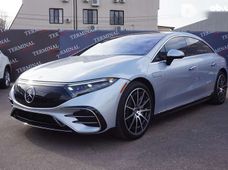 Продажа б/у Mercedes-Benz EQS-Класс в Одессе - купить на Автобазаре