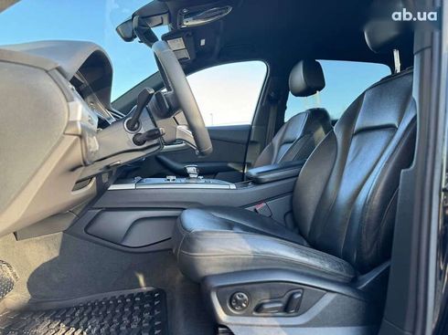 Audi Q7 2016 - фото 7