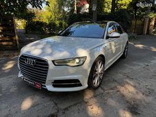 Продаж вживаних Audi A6 2011 року - купити на Автобазарі