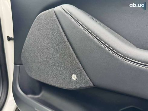 Ford Mustang Mach-E 2023 - фото 12