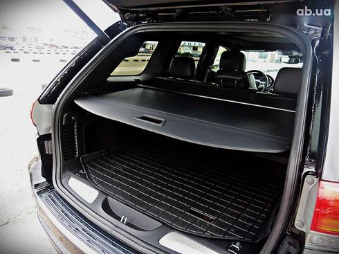 Jeep Grand Cherokee 2019 - фото 23