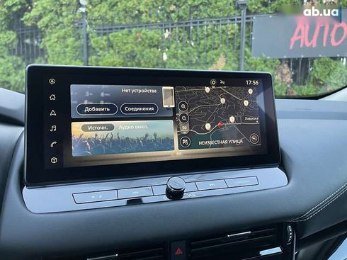 Nissan Qashqai 2023 - фото 21
