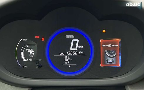 Toyota RAV4 2014 - фото 14