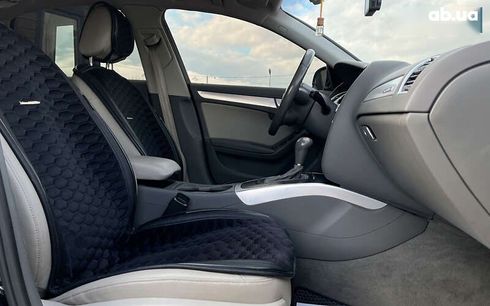 Audi A4 2012 - фото 23