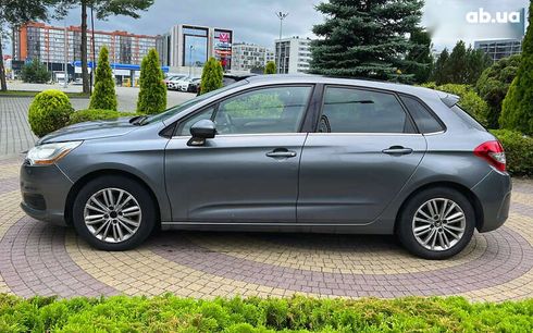 Citroёn C4 2011 - фото 4
