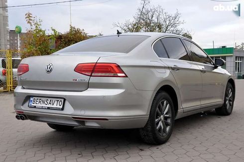 Volkswagen Passat 2015 - фото 8
