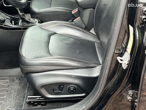 Jeep Compass 2017 черный - фото 85