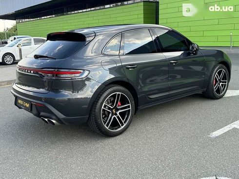 Porsche Macan 2023 - фото 13