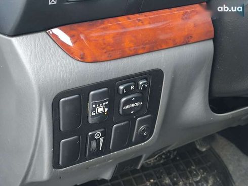 Toyota Land Cruiser Prado 2007 - фото 13