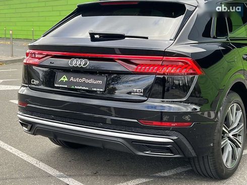 Audi Q8 2020 - фото 11