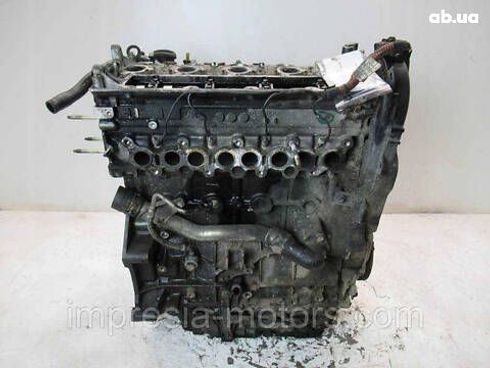 двигатель в сборе для Peugeot 407 - купить на Автобазаре - фото 2