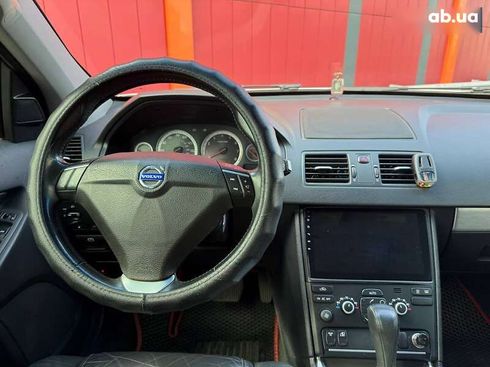 Volvo XC90 2012 - фото 14