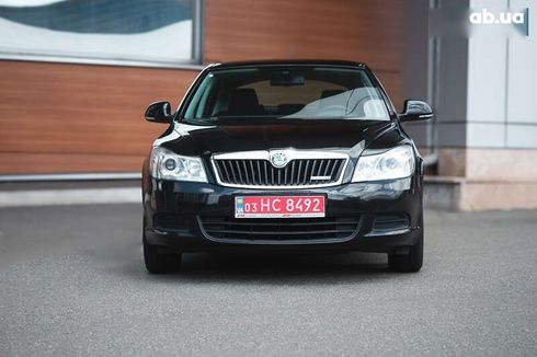 Skoda Octavia 2011 - фото 9