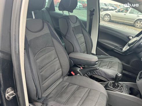 SEAT Ibiza 2011 серый - фото 89