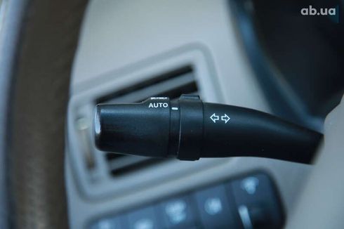 Hyundai Tucson 2008 - фото 19