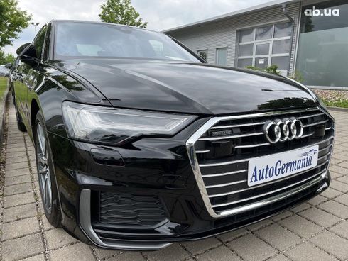 Audi A6 2022 - фото 32