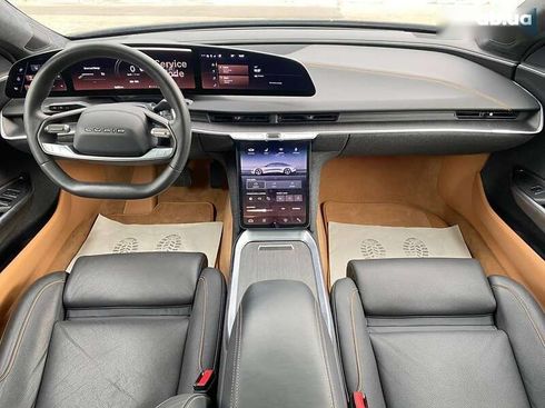 Lucid Motors Air 2023 - фото 9