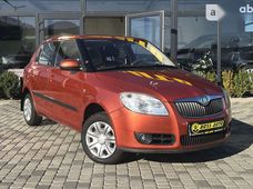 Продажа б/у Skoda Fabia в Мукачевом - купить на Автобазаре