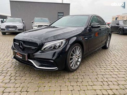Mercedes-Benz C-Класс 2014 - фото 3