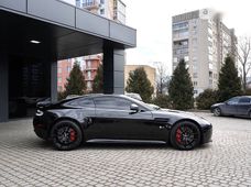 Продажа Aston Martin б/у в Львовской области - купить на Автобазаре