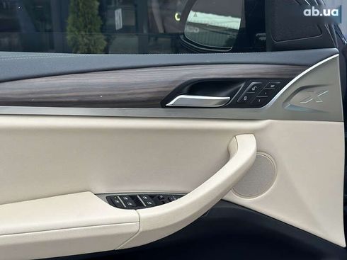 BMW X4 2019 - фото 14