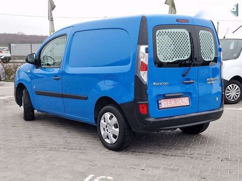 Renault Kangoo 2014 - фото 4