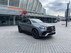 Продаж вживаних Mercedes-Benz GLE-Class - купити на Автобазарі