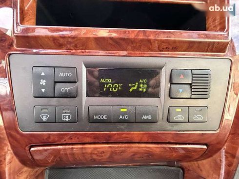 Hyundai Terracan 2004 - фото 18