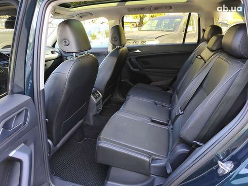 Volkswagen Tiguan 2018 - фото 10