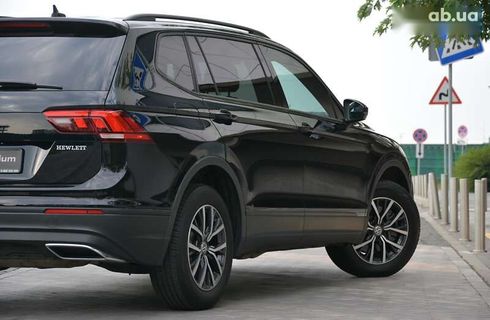 Volkswagen Tiguan 2020 - фото 11