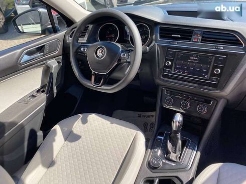 Volkswagen Tiguan 2017 - фото 10