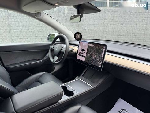 Tesla Model Y 2021 - фото 11